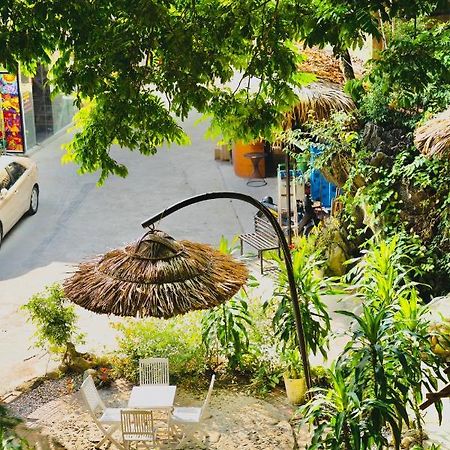 Pao'S Leisure Homestay Hà Giang Ngoại thất bức ảnh