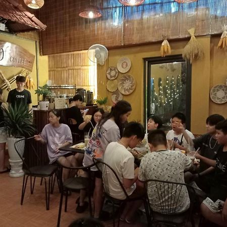 Pao'S Leisure Homestay Hà Giang Ngoại thất bức ảnh
