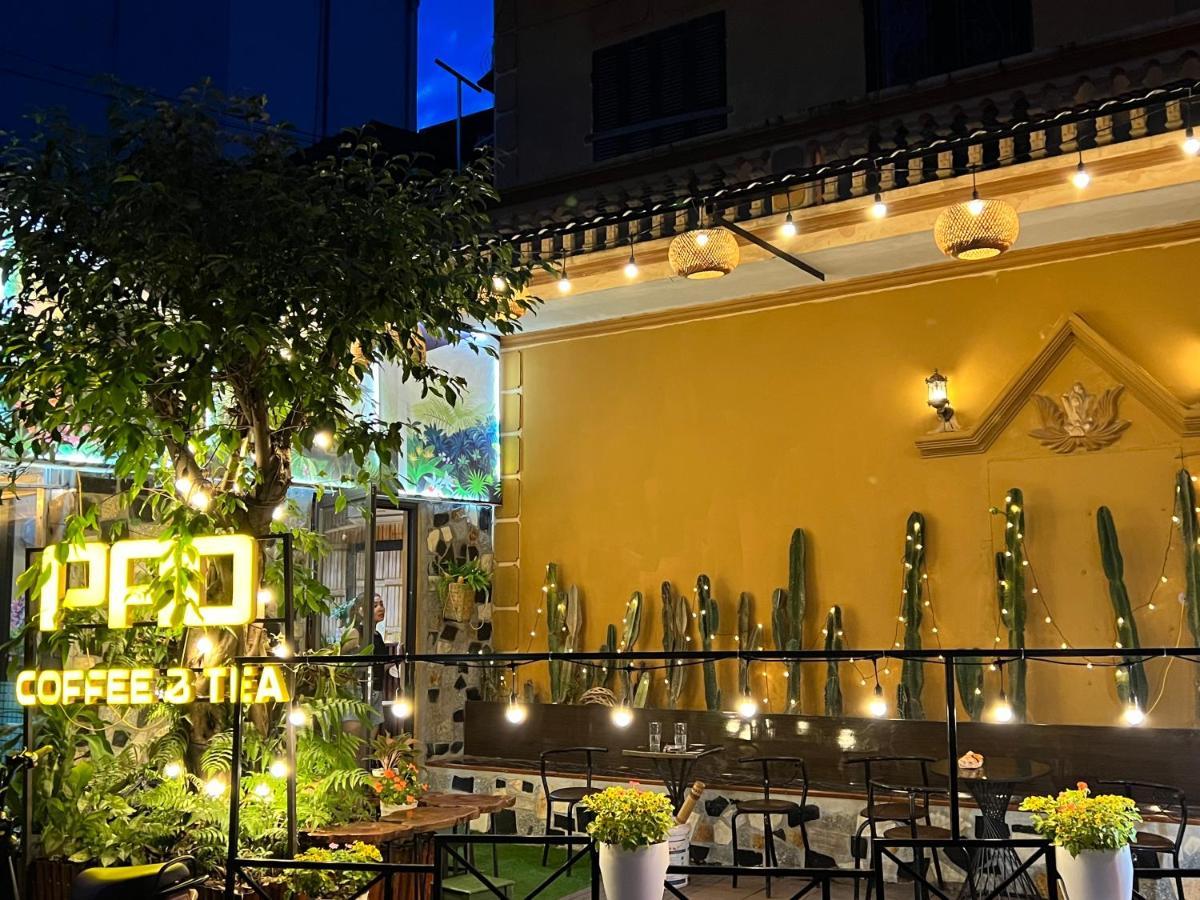 Pao'S Leisure Homestay Hà Giang Ngoại thất bức ảnh