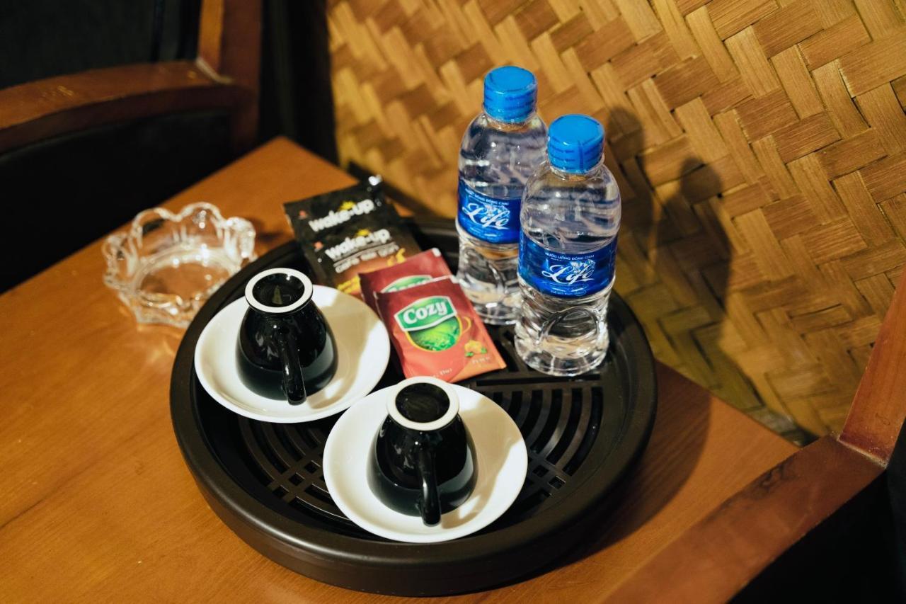 Pao'S Leisure Homestay Hà Giang Ngoại thất bức ảnh