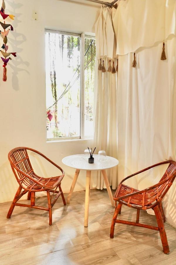 Pao'S Leisure Homestay Hà Giang Ngoại thất bức ảnh