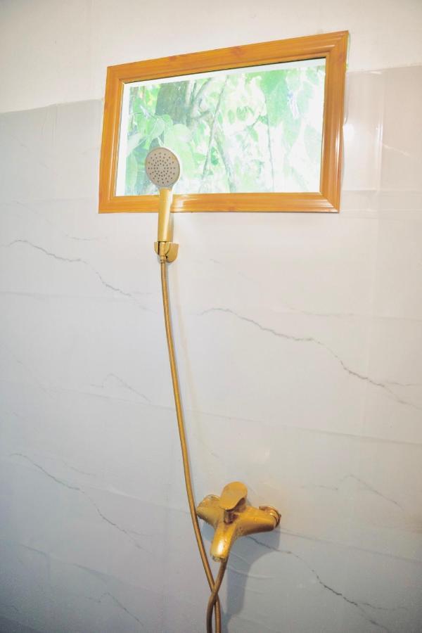 Pao'S Leisure Homestay Hà Giang Ngoại thất bức ảnh