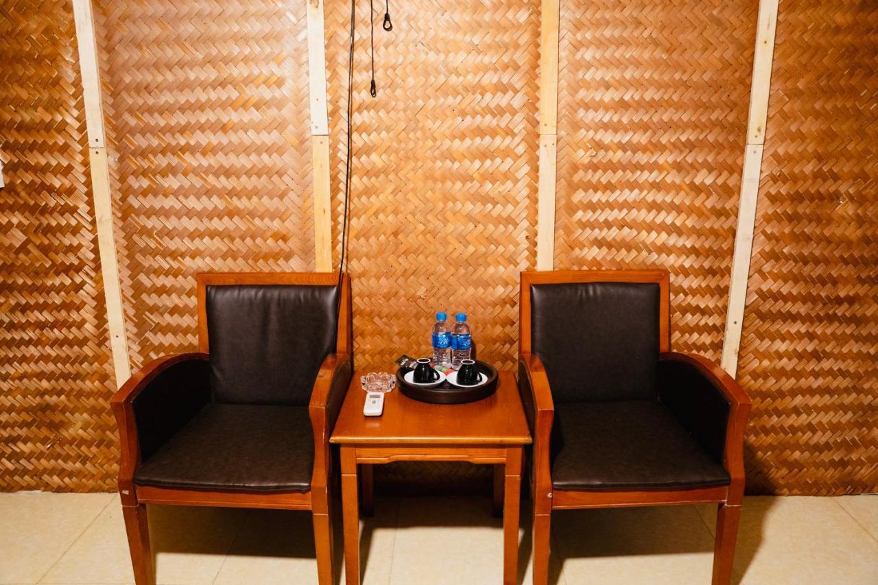 Pao'S Leisure Homestay Hà Giang Ngoại thất bức ảnh