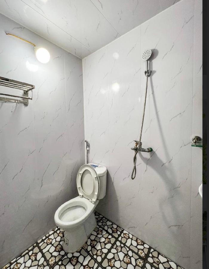 Pao'S Leisure Homestay Hà Giang Ngoại thất bức ảnh