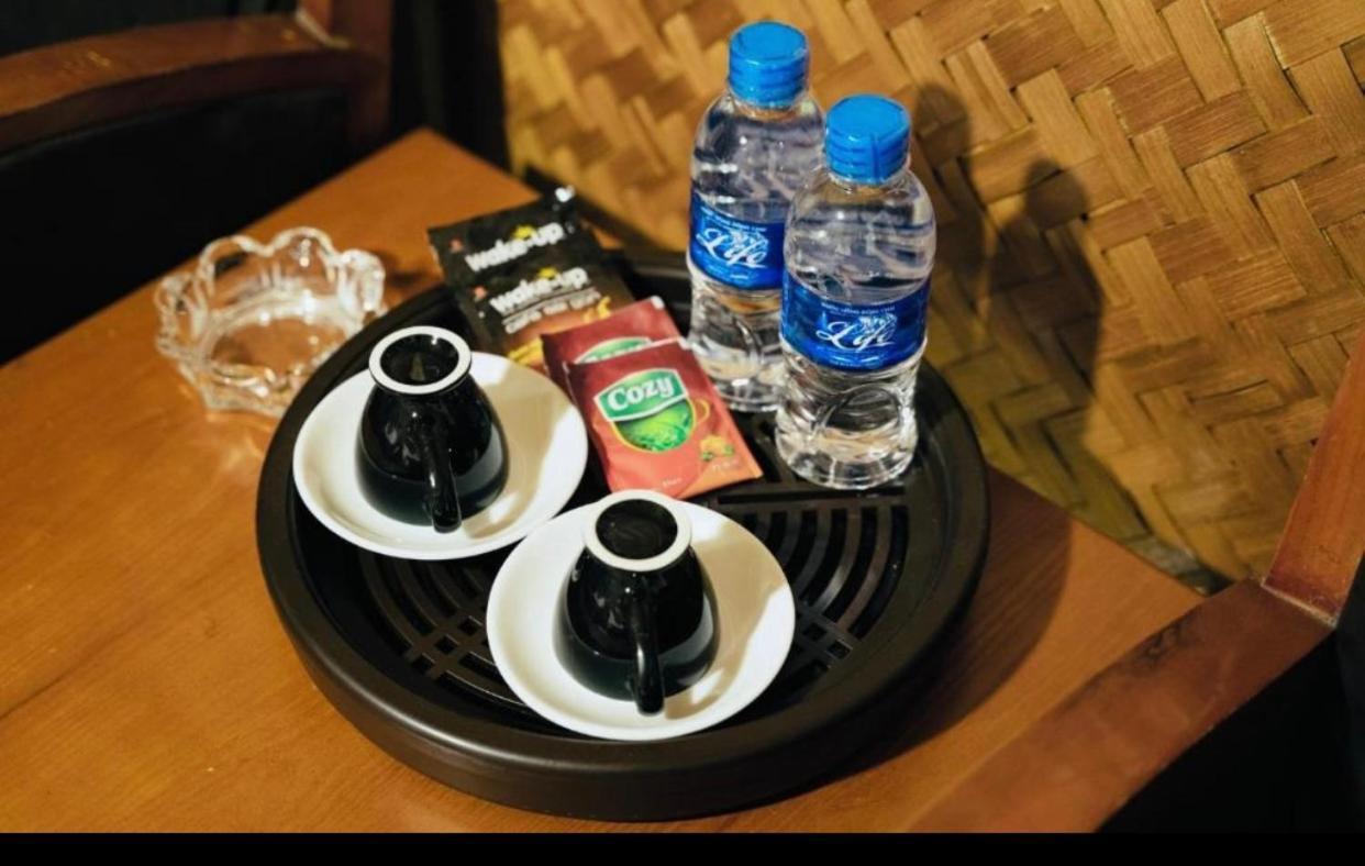 Pao'S Leisure Homestay Hà Giang Ngoại thất bức ảnh