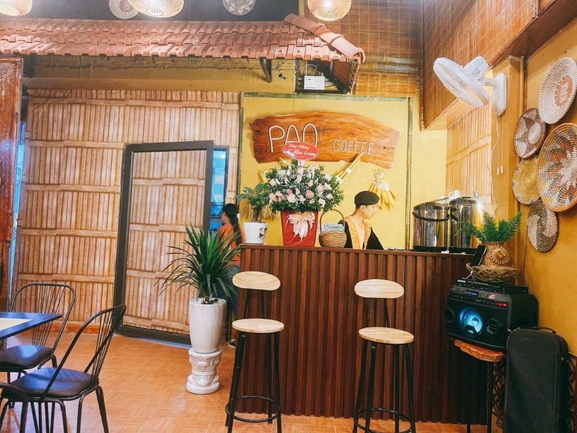 Pao'S Leisure Homestay Hà Giang Ngoại thất bức ảnh